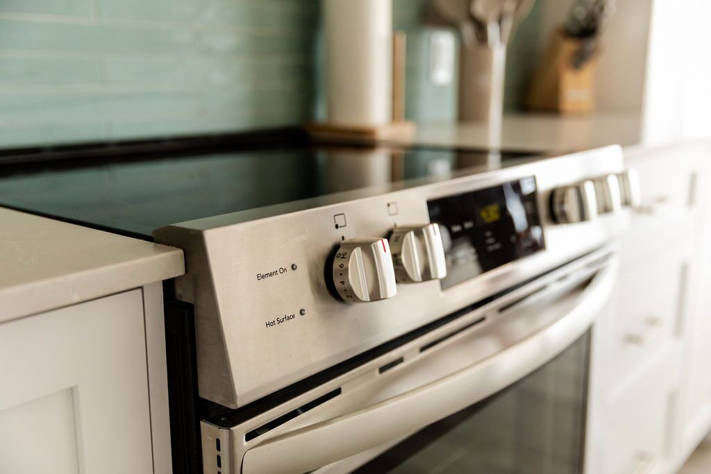 Photo of Kitchen in L'Ile-du-Havre-Aubert