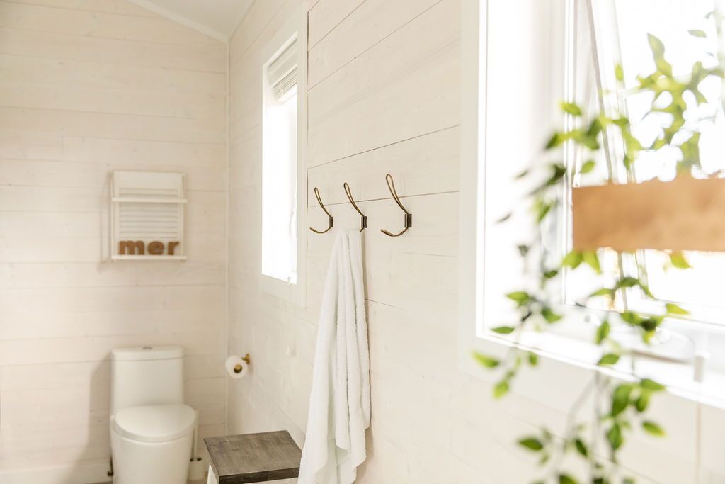 Photo of Bathroom in L'Ile-du-Havre-Aubert