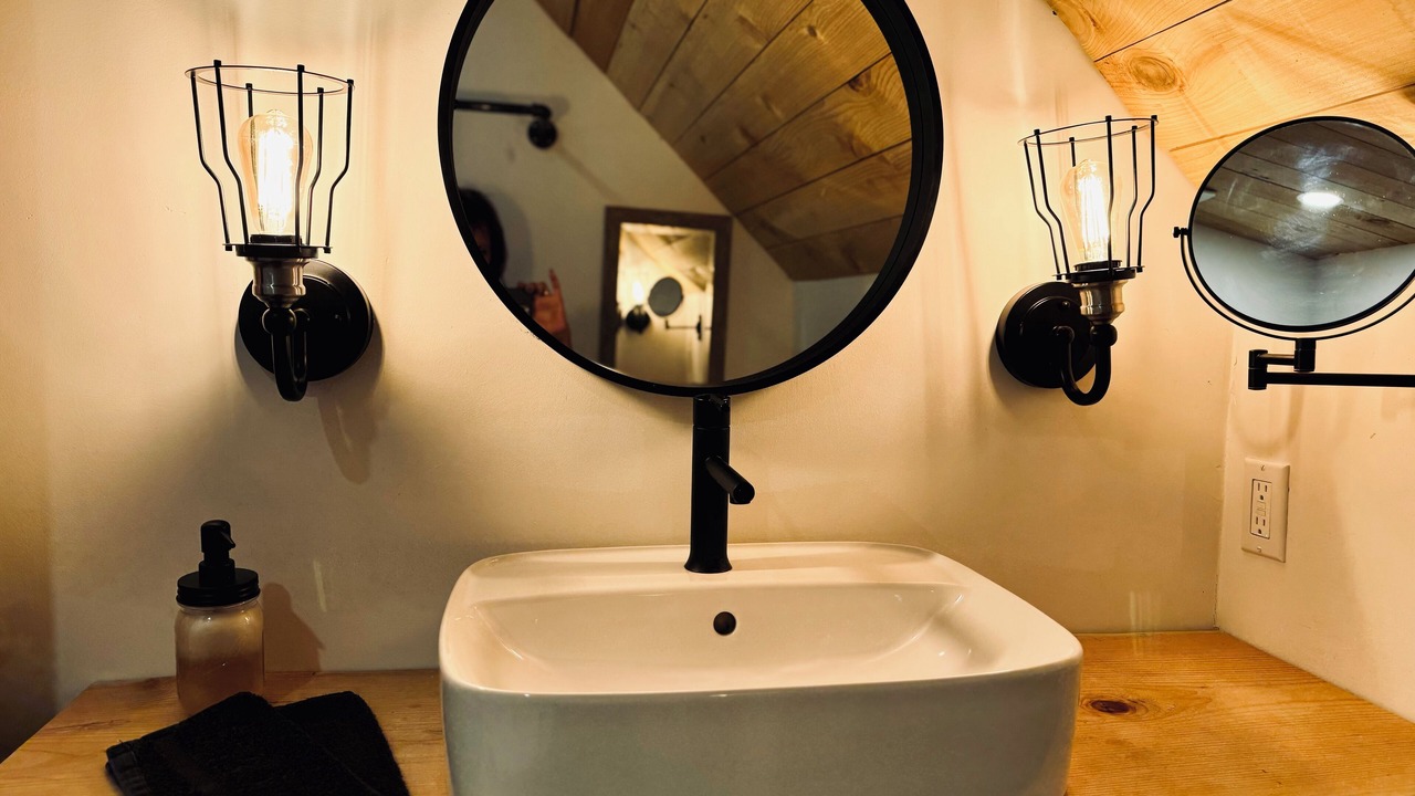 Photo of Bathroom in Powell River