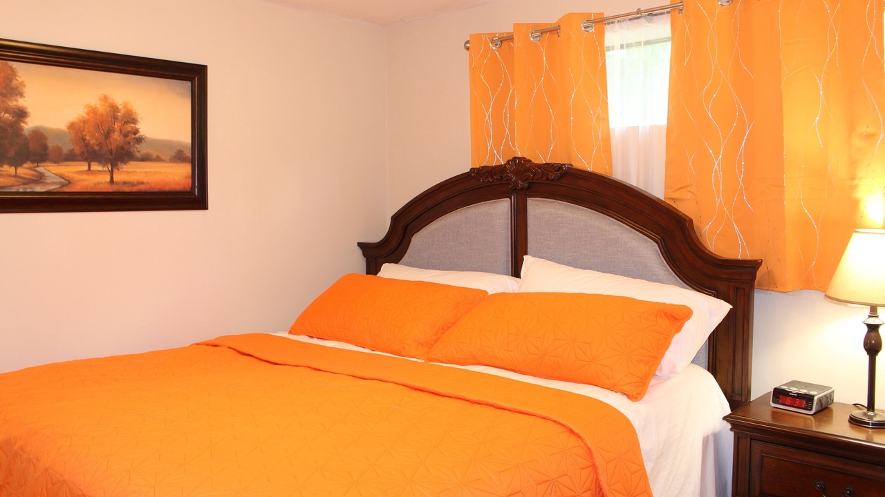 Photo of Bedroom in Abbotsford