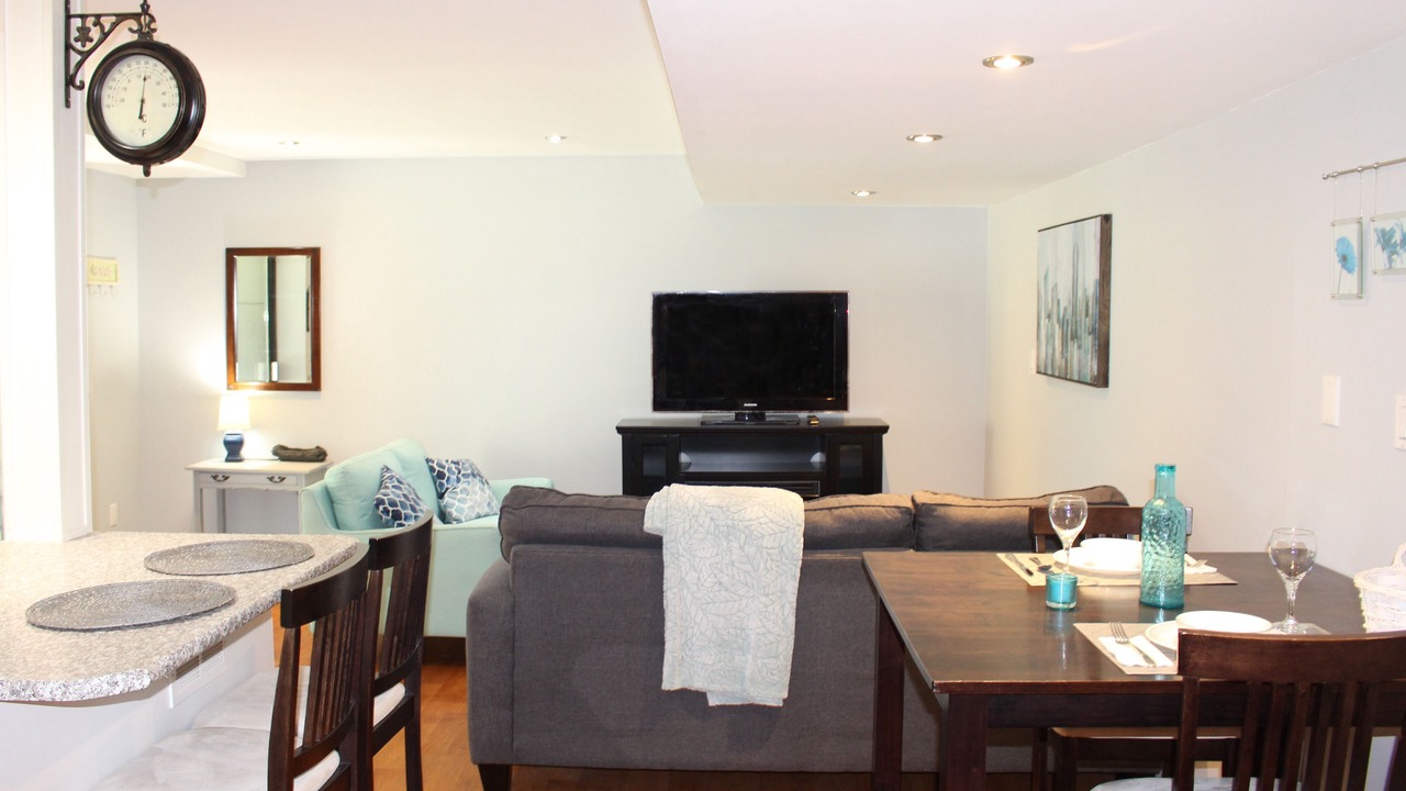 Photo of Livingroom in Abbotsford