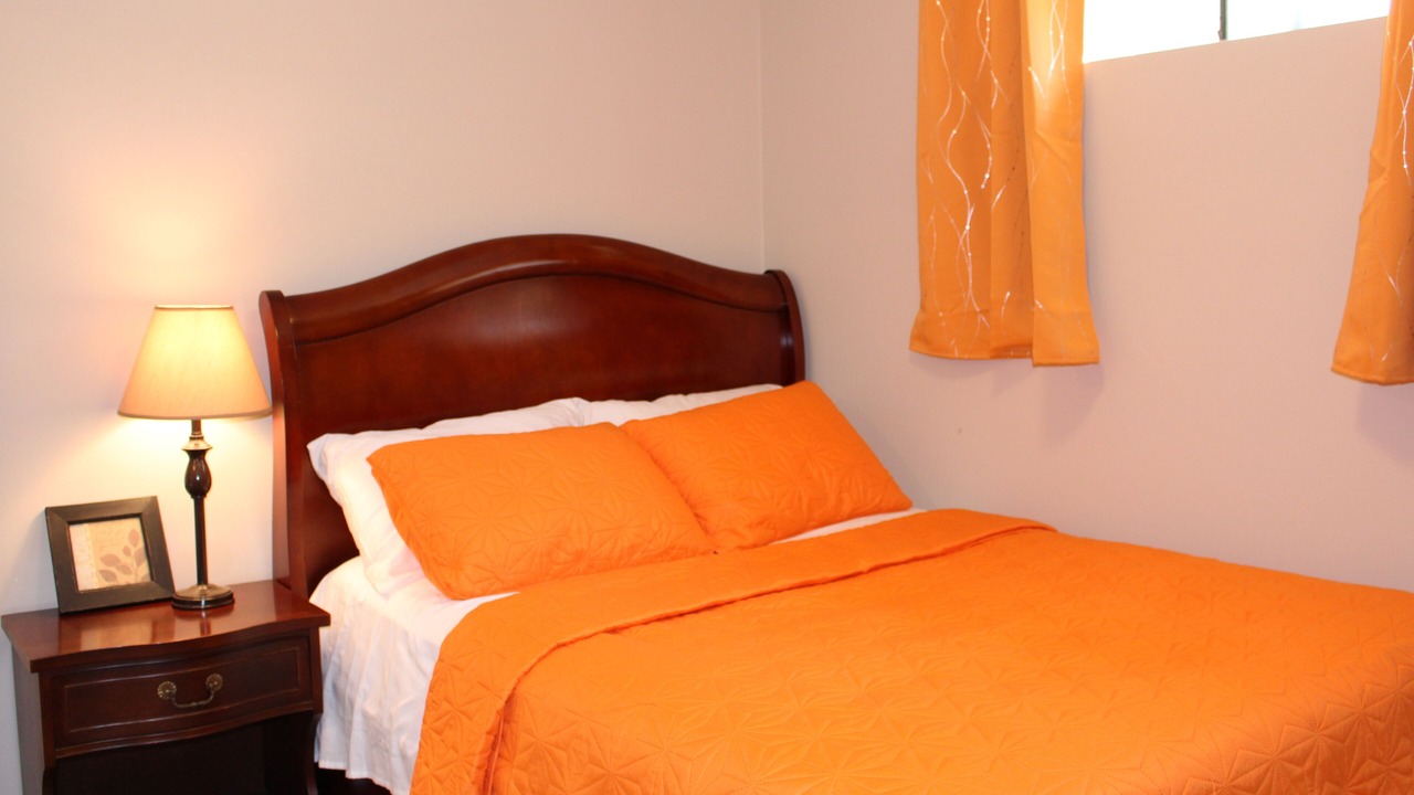 Photo of Bedroom in Abbotsford