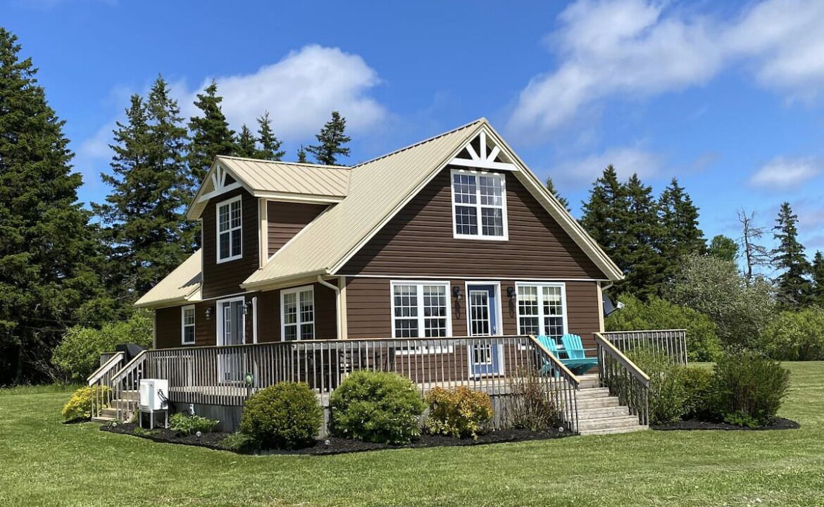 Photo of Outdoor in French River