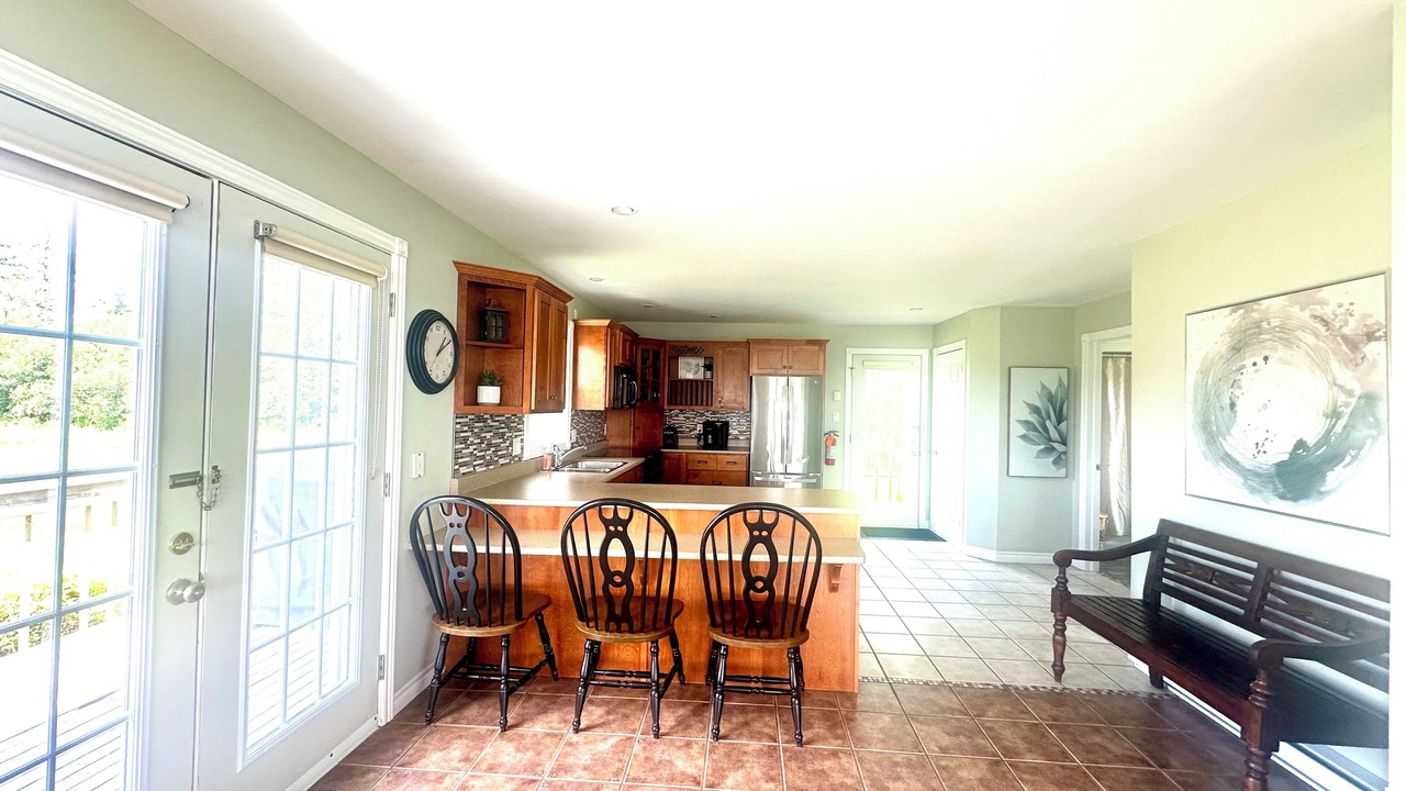 Photo of Kitchen in French River