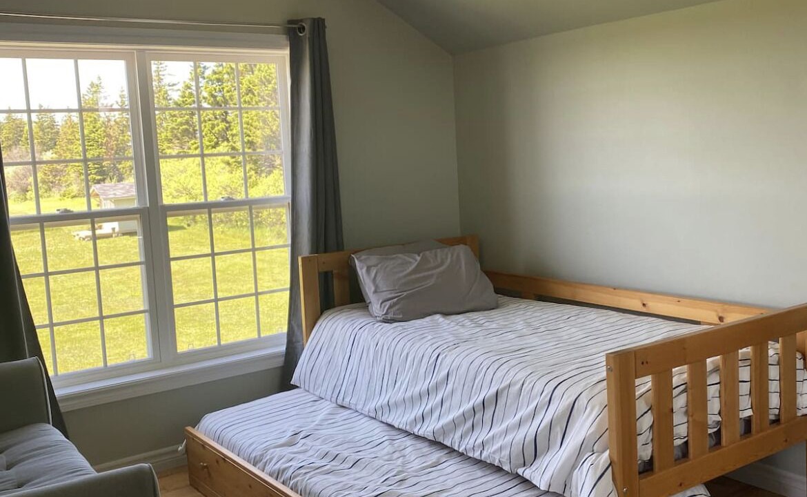 Photo of Bedroom in French River