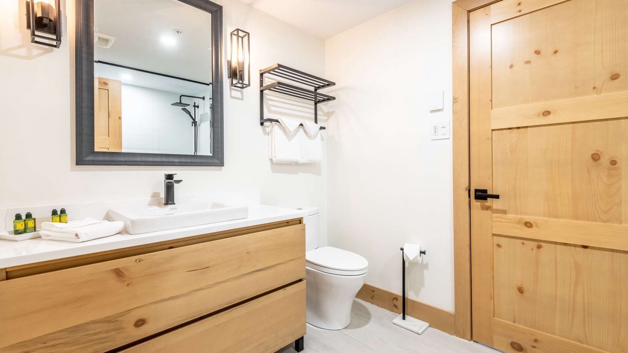 Photo of Bathroom in Versant Soleil