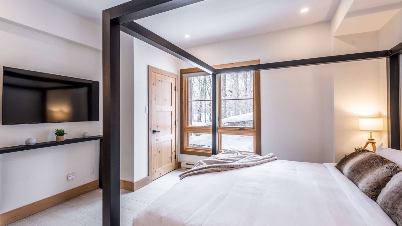 Photo of Bedroom in Versant Soleil