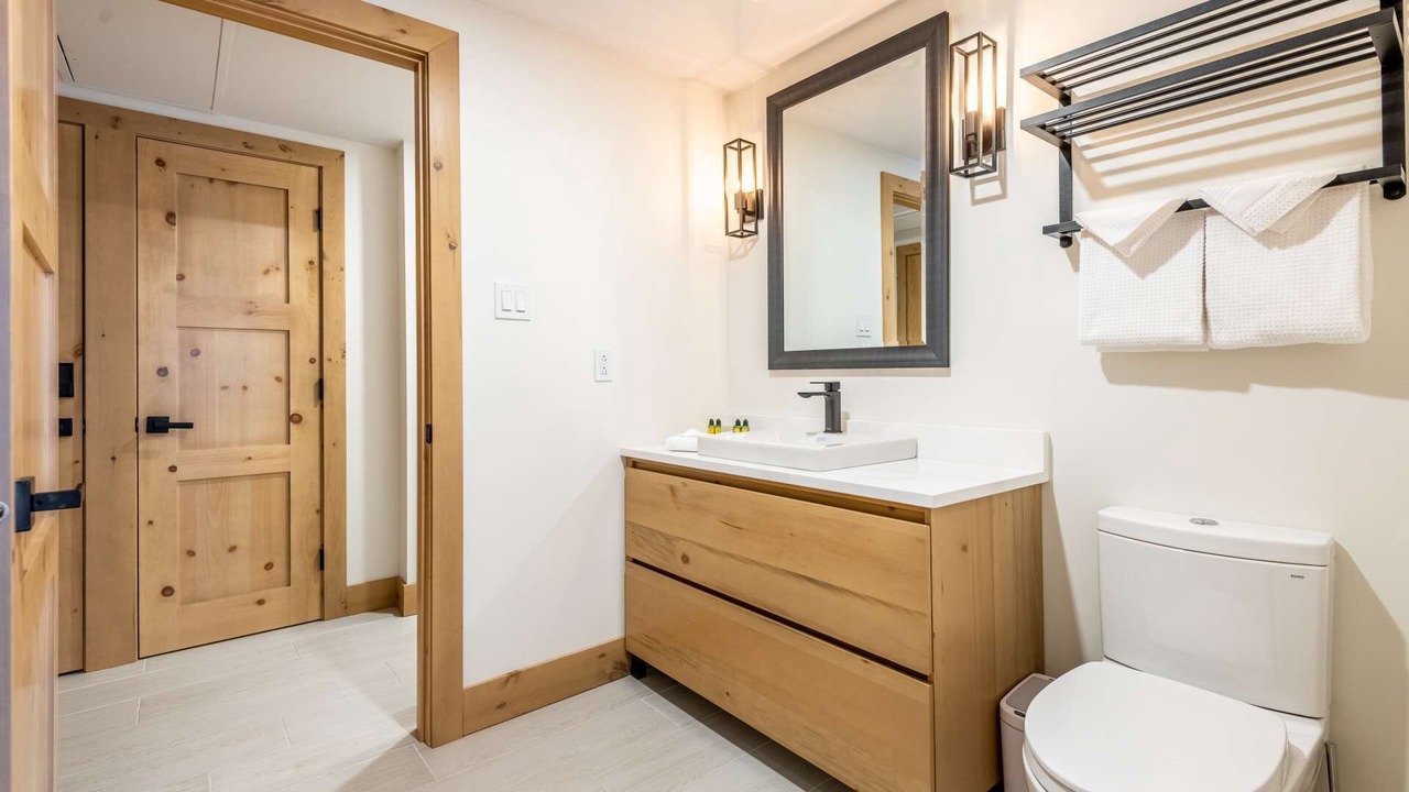 Photo of Bathroom in Versant Soleil