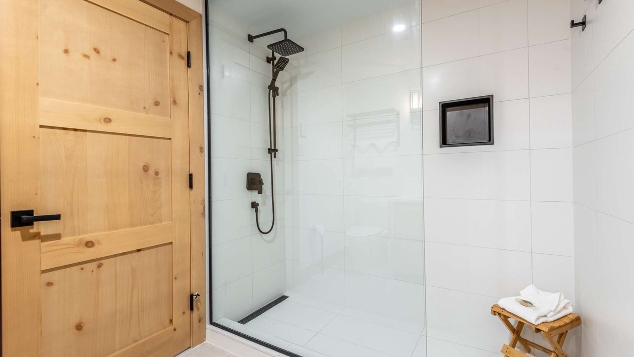 Photo of Bathroom in Versant Soleil