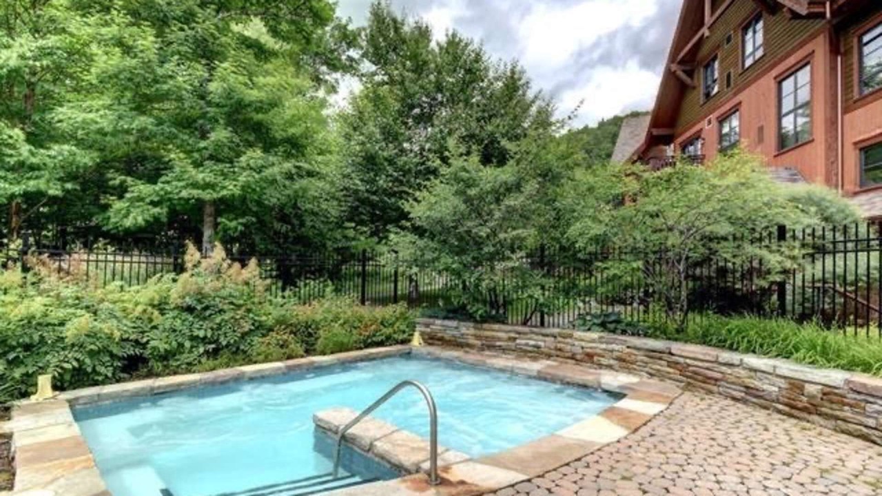 Photo of Outdoor in Versant Soleil