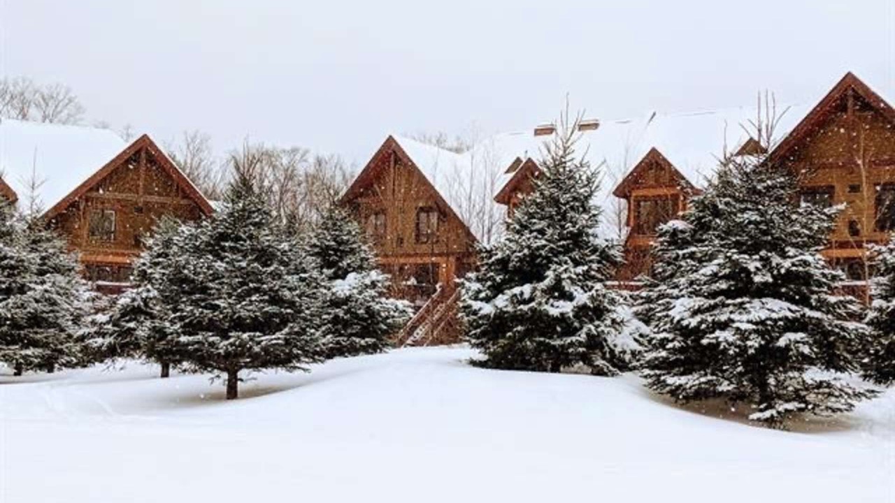 Photo of Outdoor in Versant Soleil