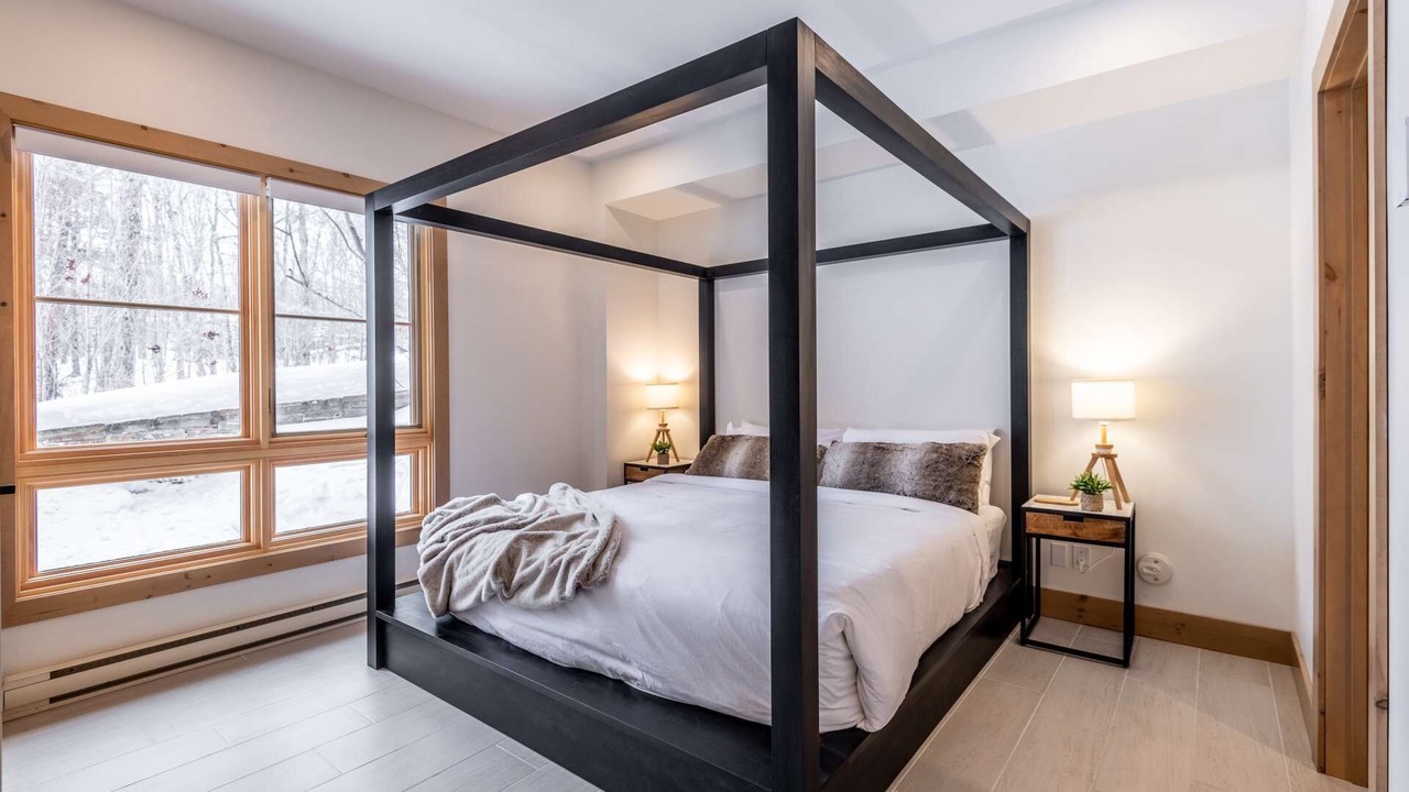 Photo of Bedroom in Versant Soleil