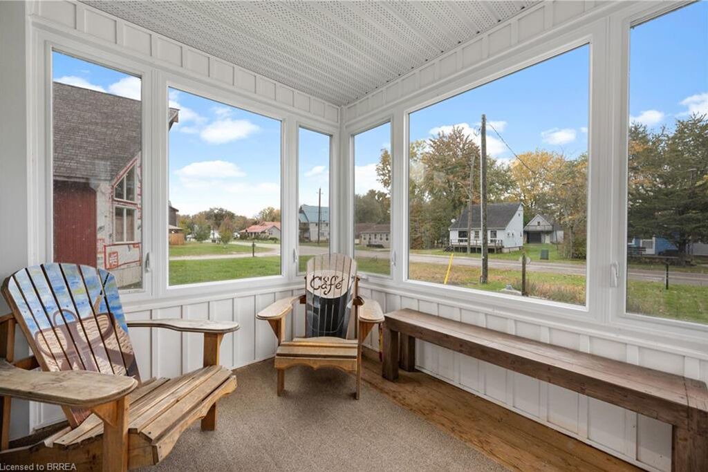Photo of Bedroom in Turkey Point