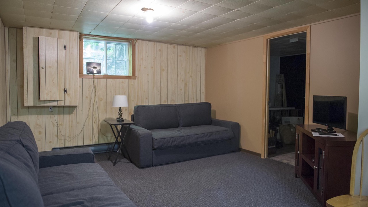 Photo of Livingroom in Saint-Hippolyte