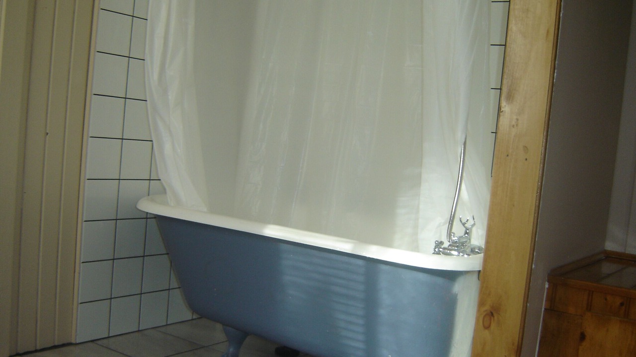 Photo of Bathroom in Saint-Hippolyte