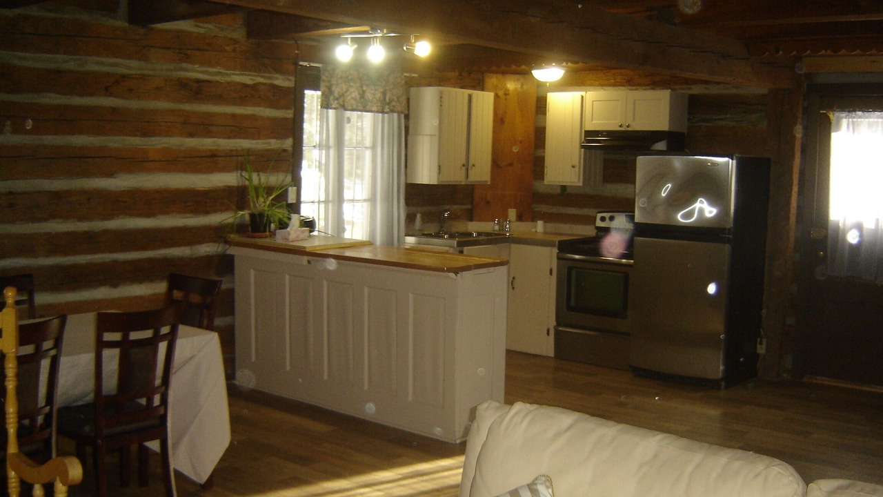 Photo of Livingroom in Saint-Hippolyte