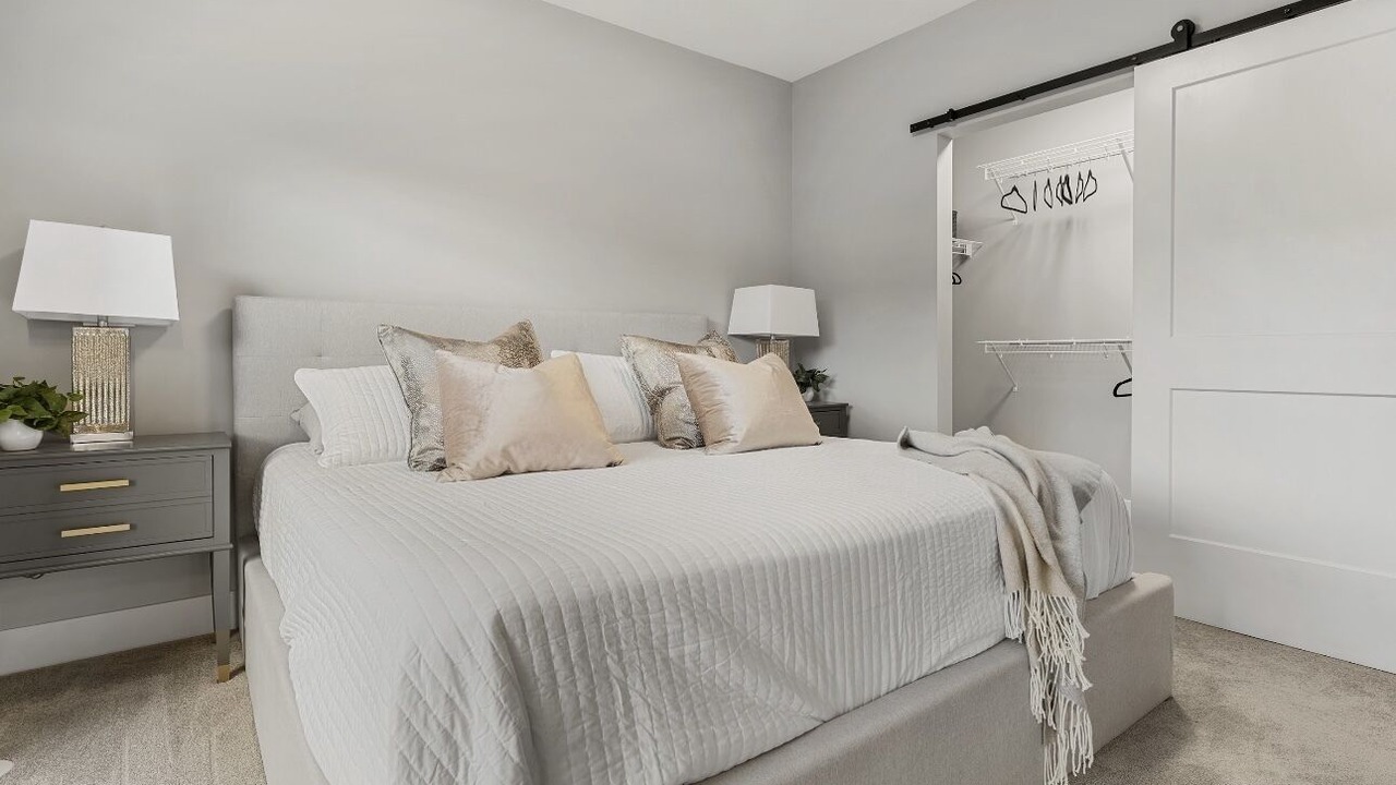 Photo of Bedroom in Okanagan-Similkameen