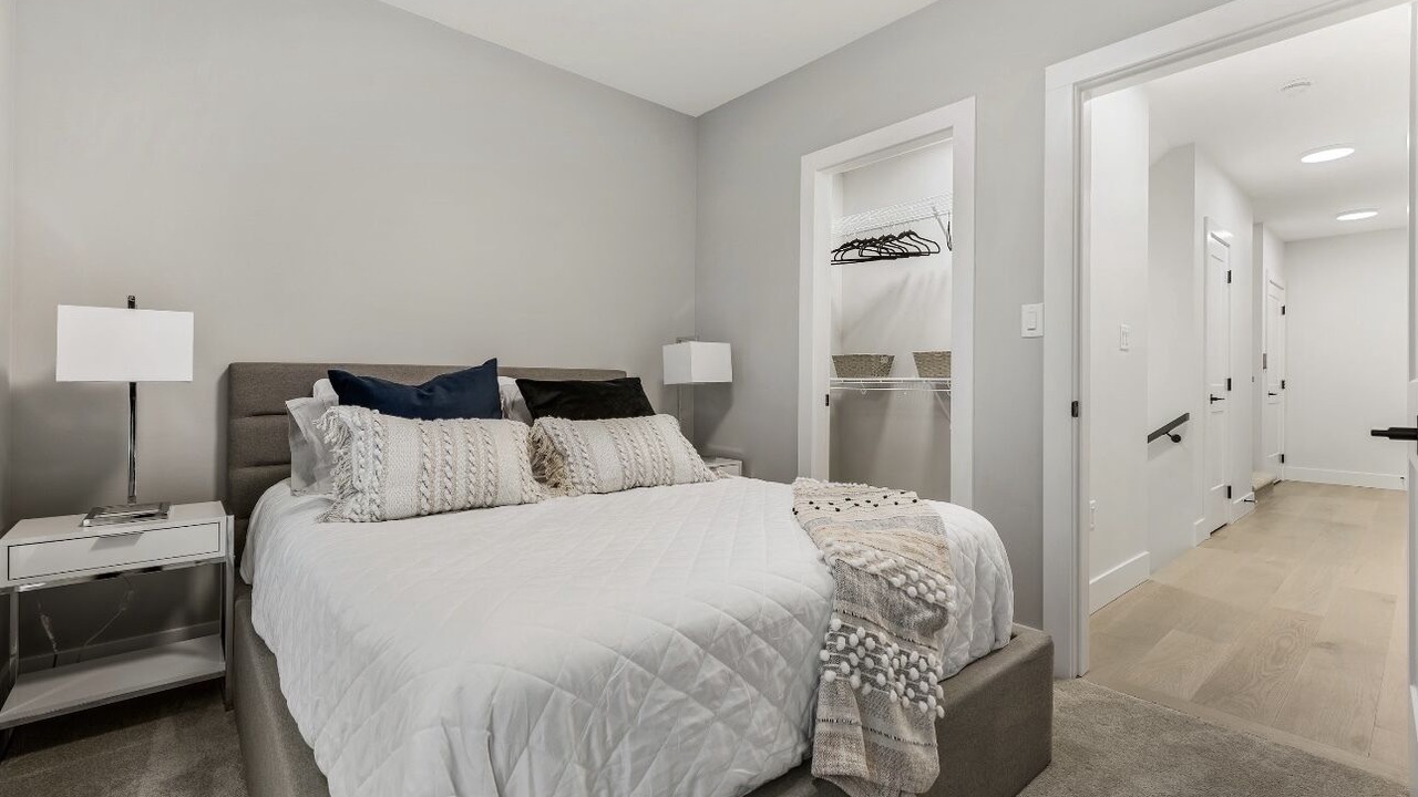 Photo of Bedroom in Okanagan-Similkameen