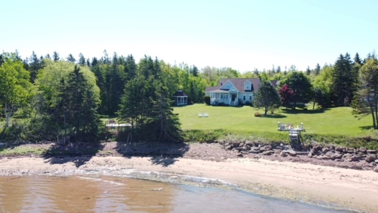 Photo of Outdoor in Panmure Island