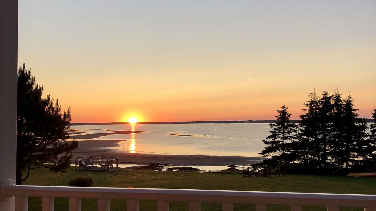 Photo of Outdoor in Panmure Island