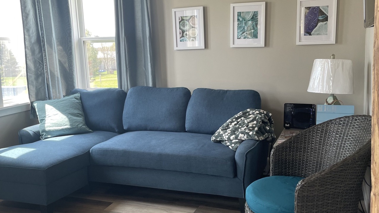 Photo of Livingroom in Tryon