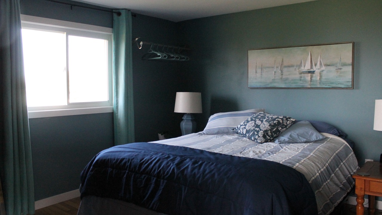 Photo of Bedroom in Tryon