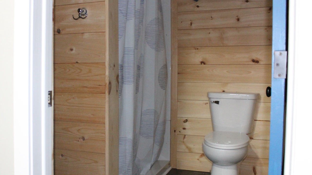 Photo of Bathroom in Tryon