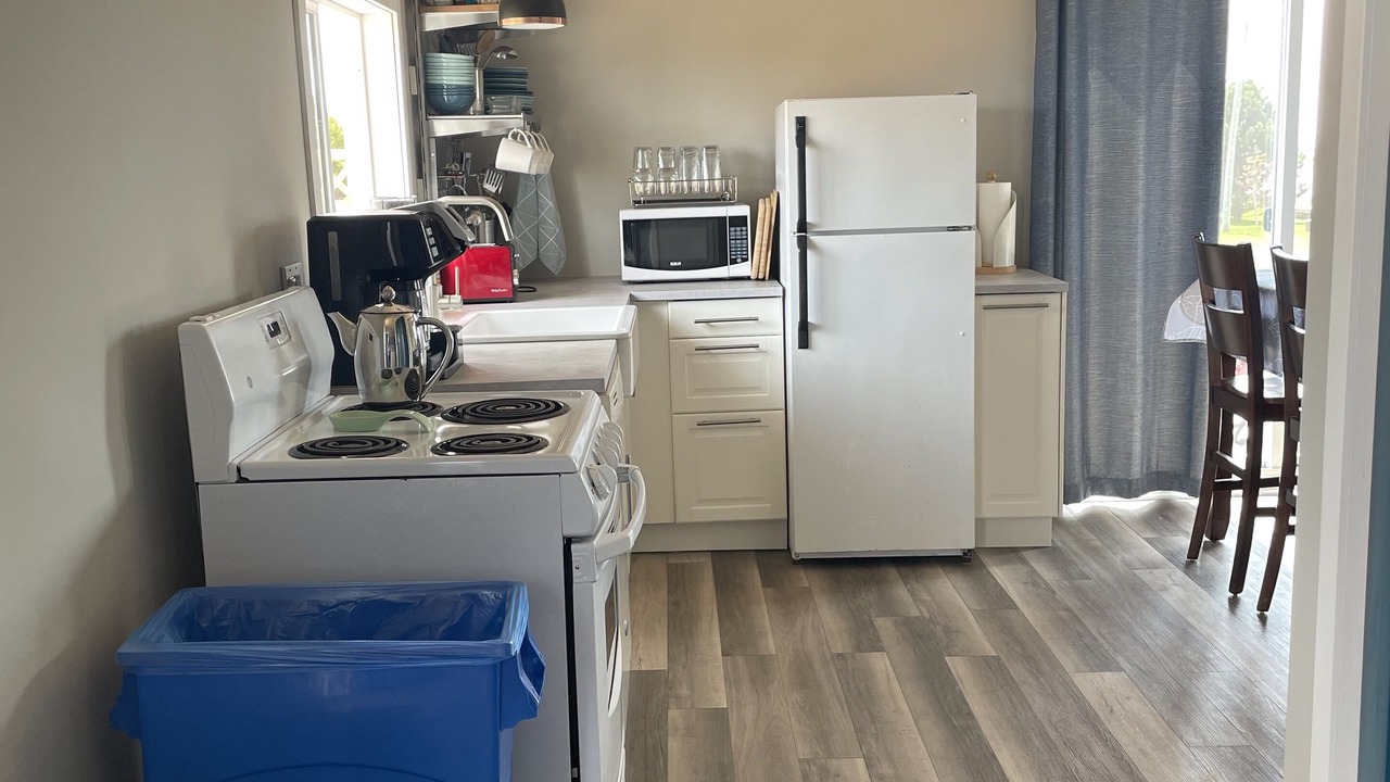 Photo of Kitchen in Tryon