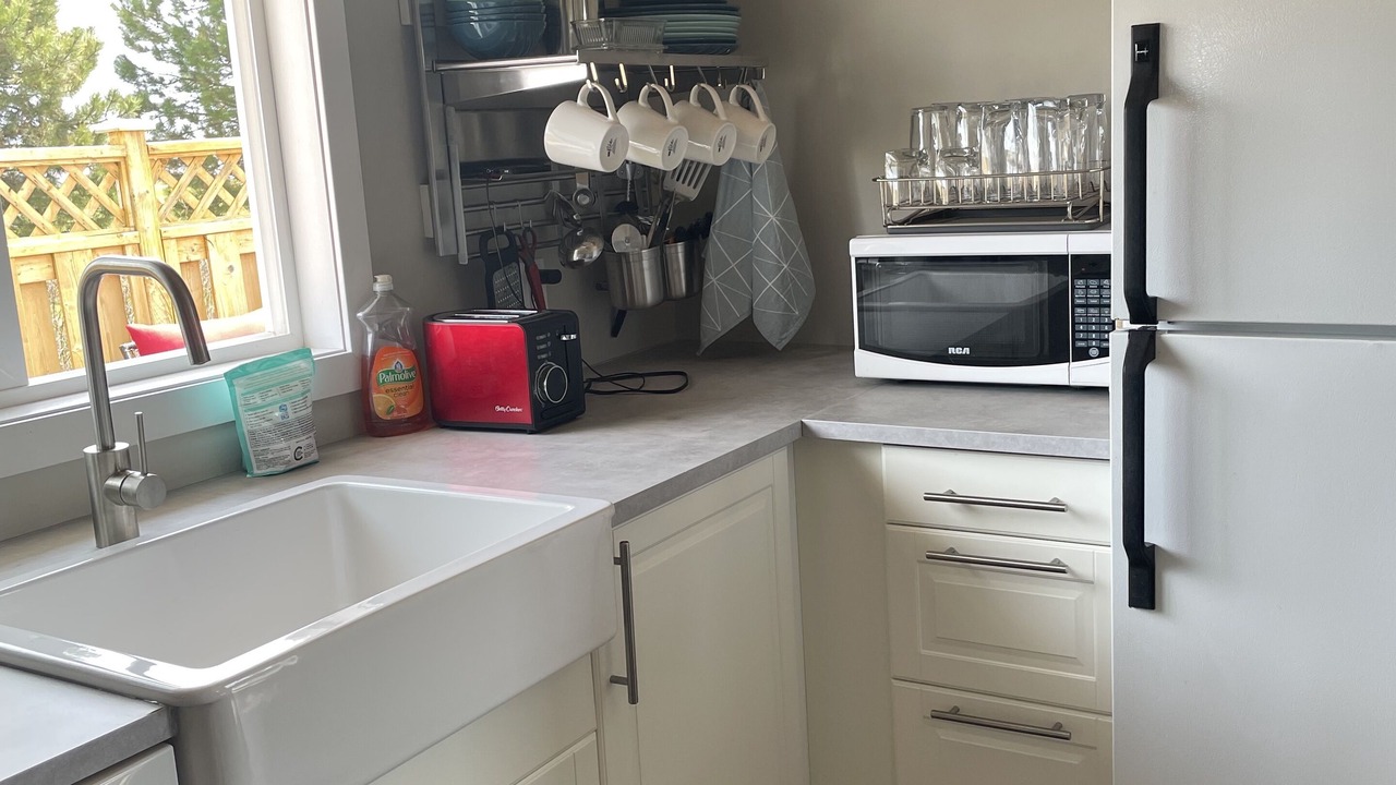 Photo of Kitchen in Tryon