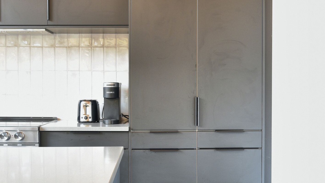 Photo of Kitchen in Lac-Superieur