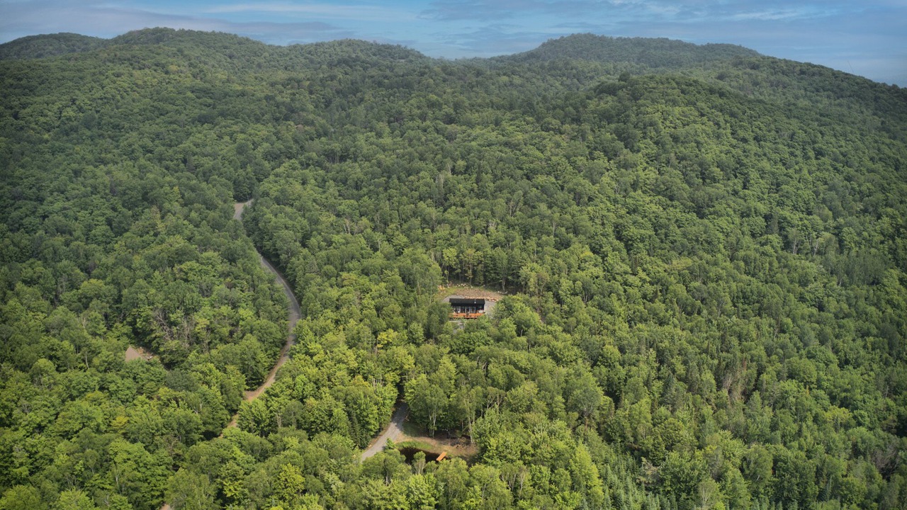 Photo of Outdoor in Lac-Superieur