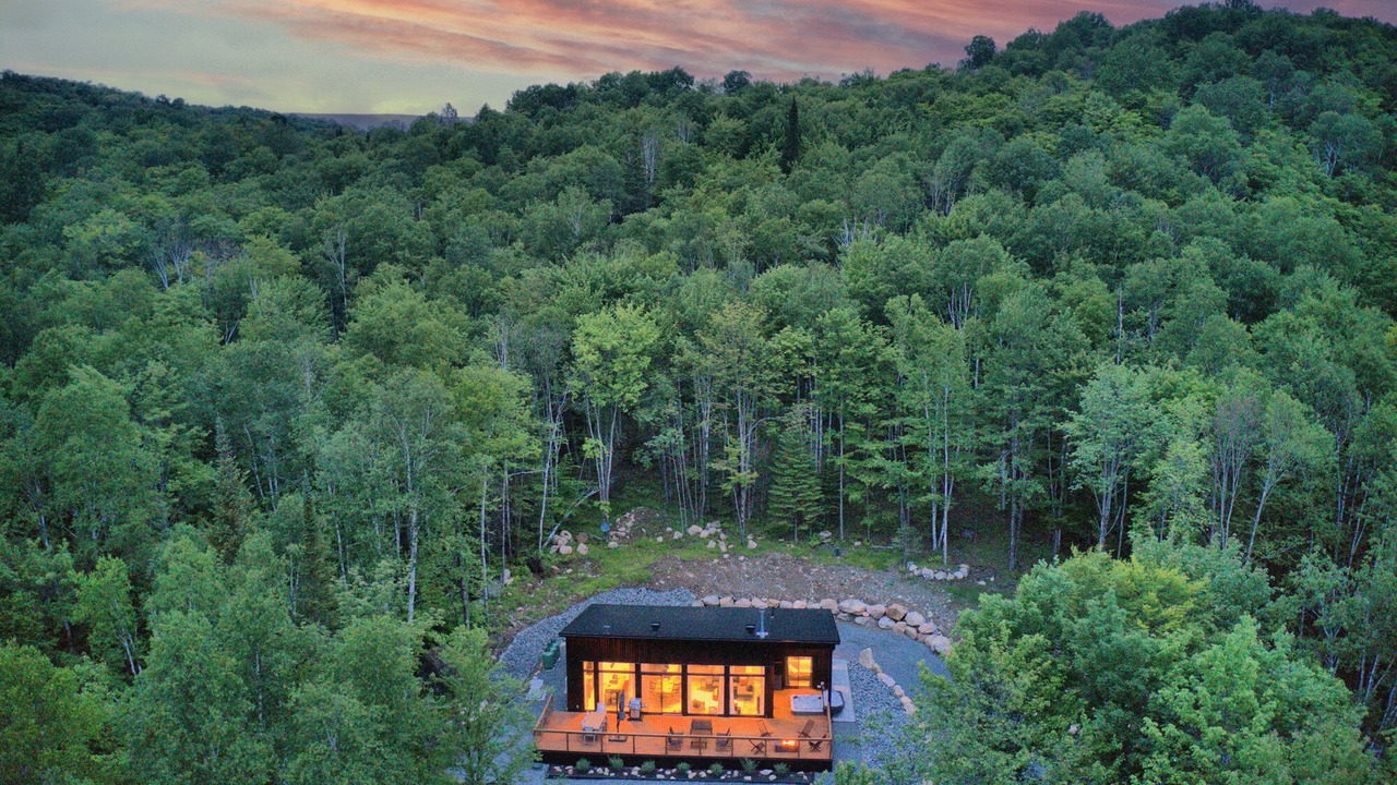 Photo of Outdoor in Lac-Superieur