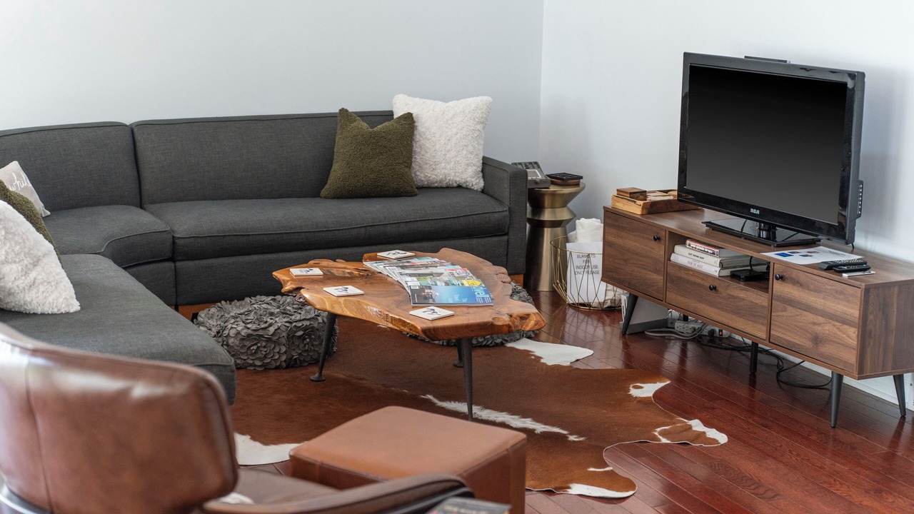 Photo of Livingroom in Amherstburg