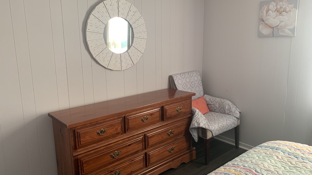 Photo of Bedroom in Chester