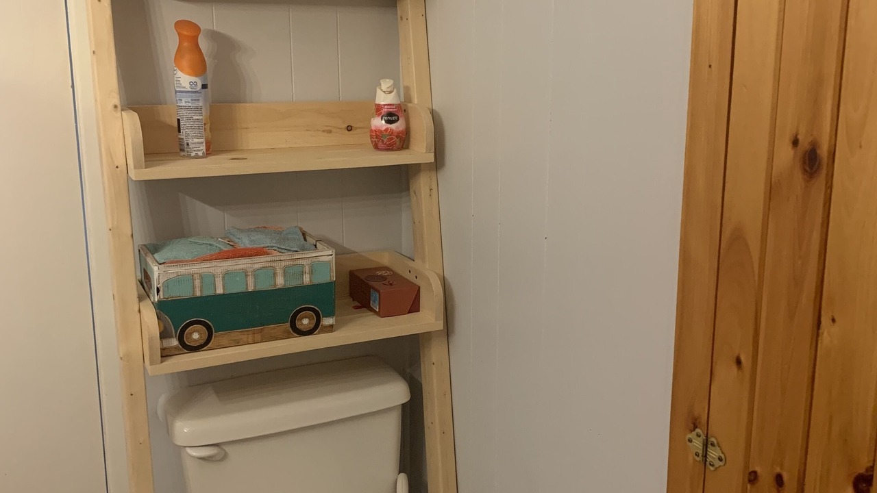 Photo of Bathroom in Chester