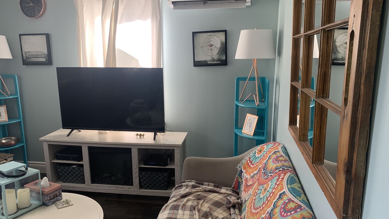 Photo of Livingroom in Chester