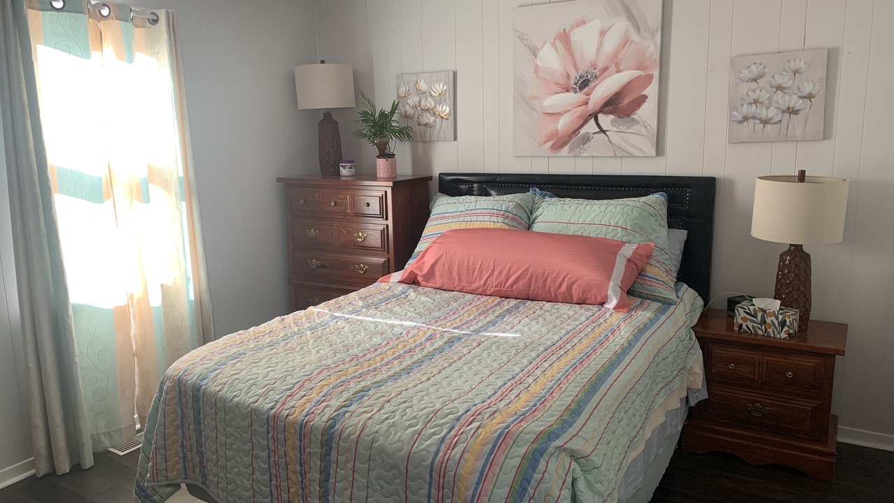 Photo of Bedroom in Chester