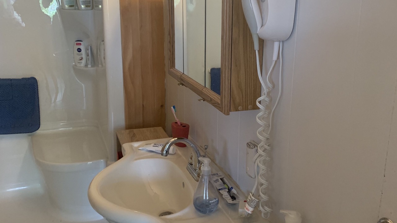 Photo of Bathroom in Chester