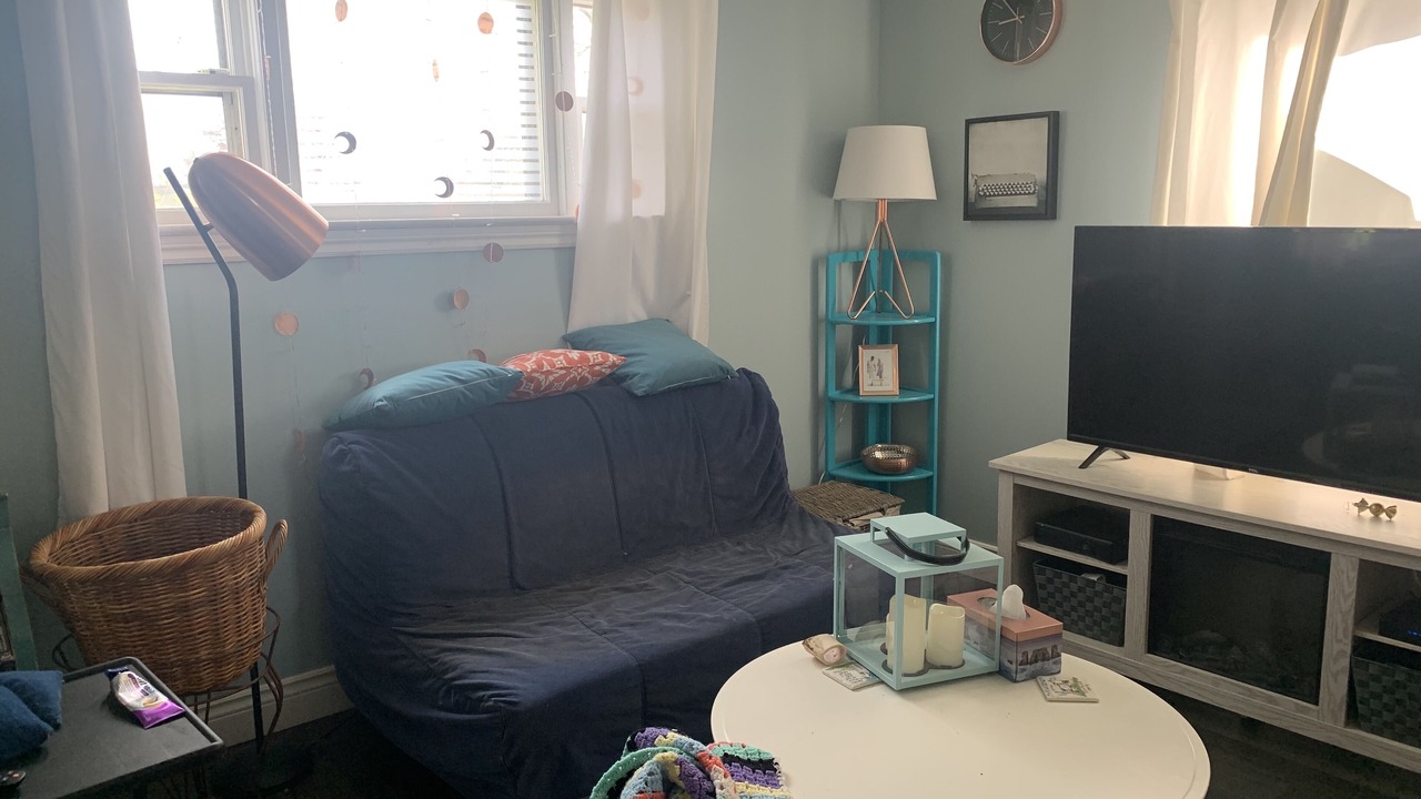 Photo of Livingroom in Chester