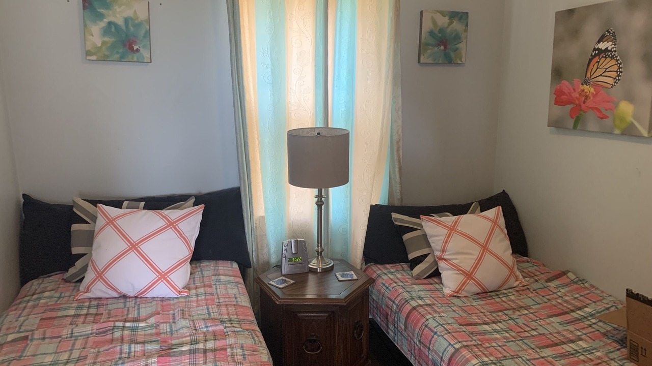 Photo of Bedroom in Chester
