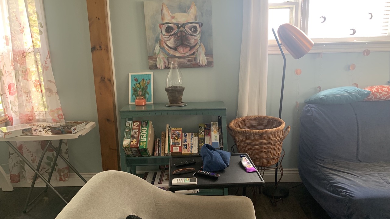 Photo of Livingroom in Chester