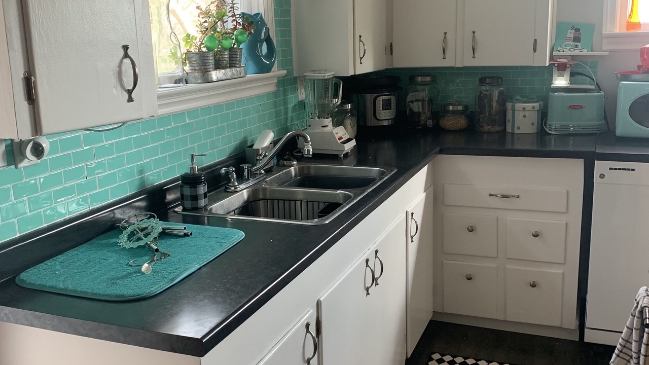 Photo of Kitchen in Chester