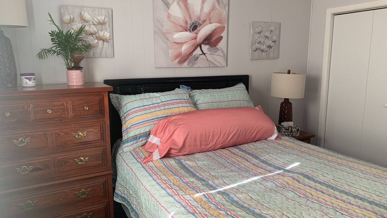 Photo of Bedroom in Chester