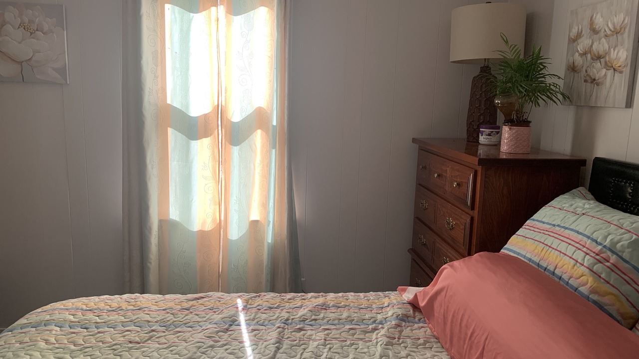 Photo of Bedroom in Chester
