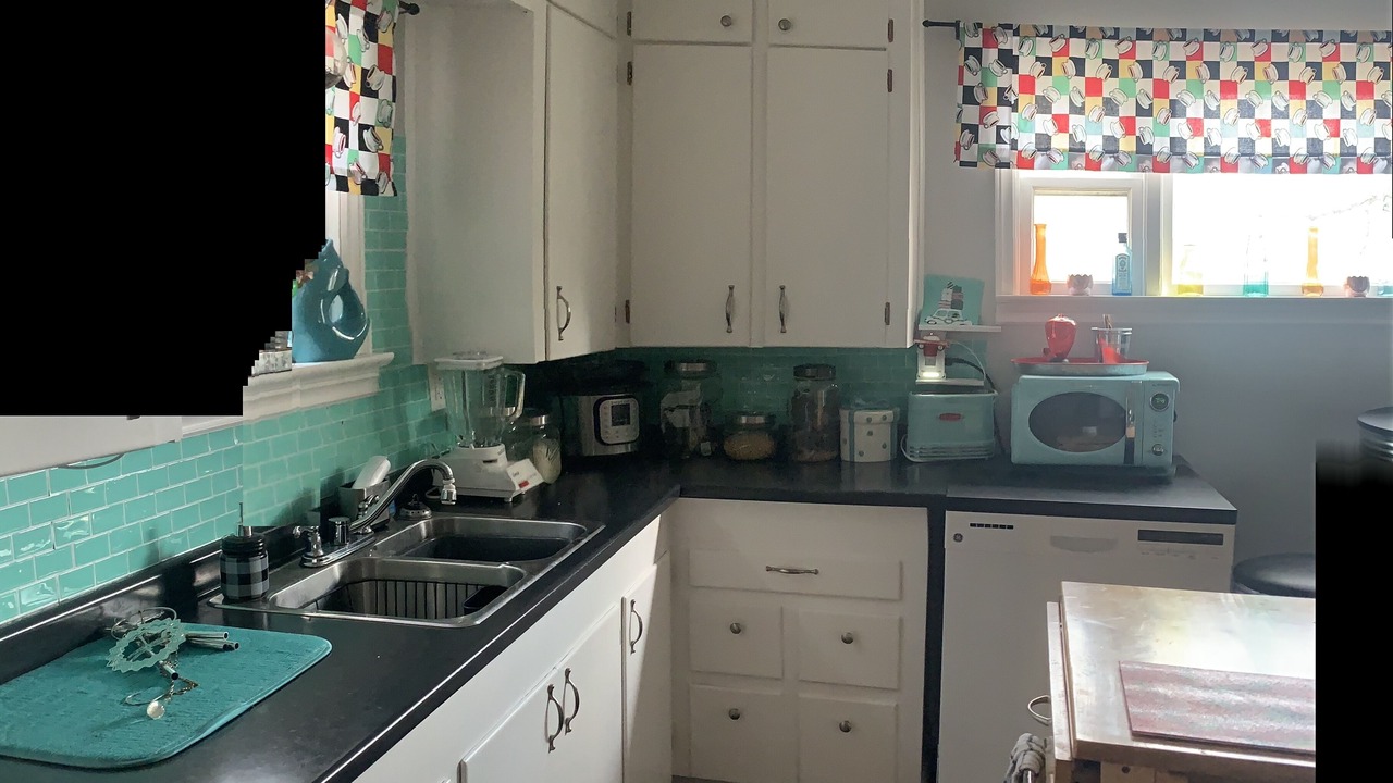 Photo of Kitchen in Chester