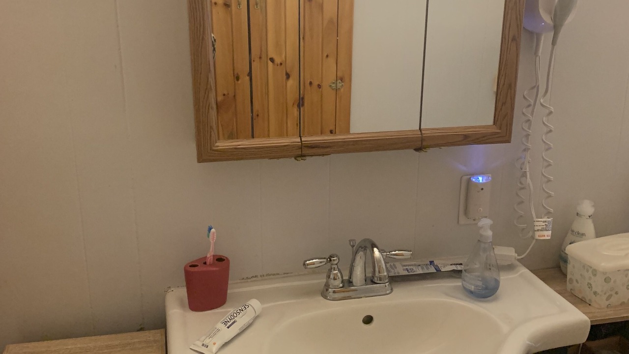Photo of Bathroom in Chester