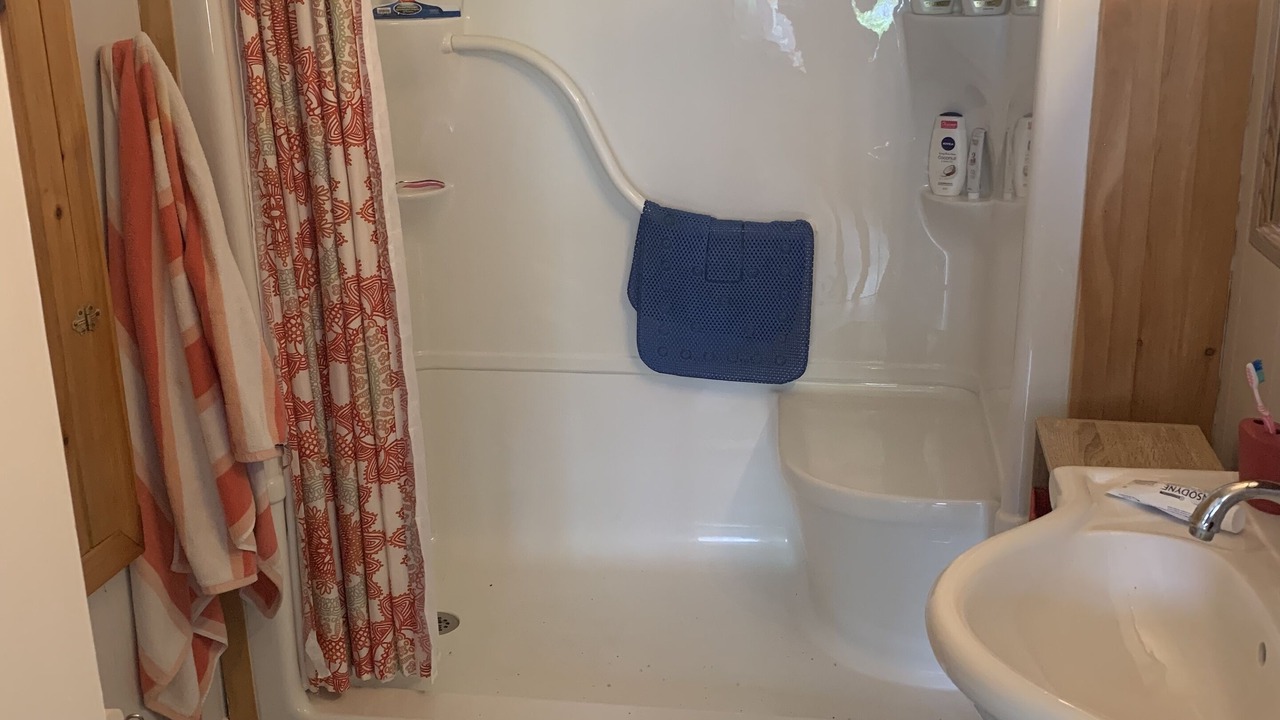 Photo of Bathroom in Chester