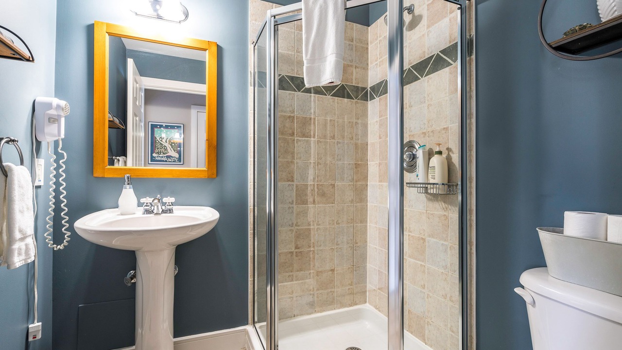 Photo of Bathroom in The Blue Mountains