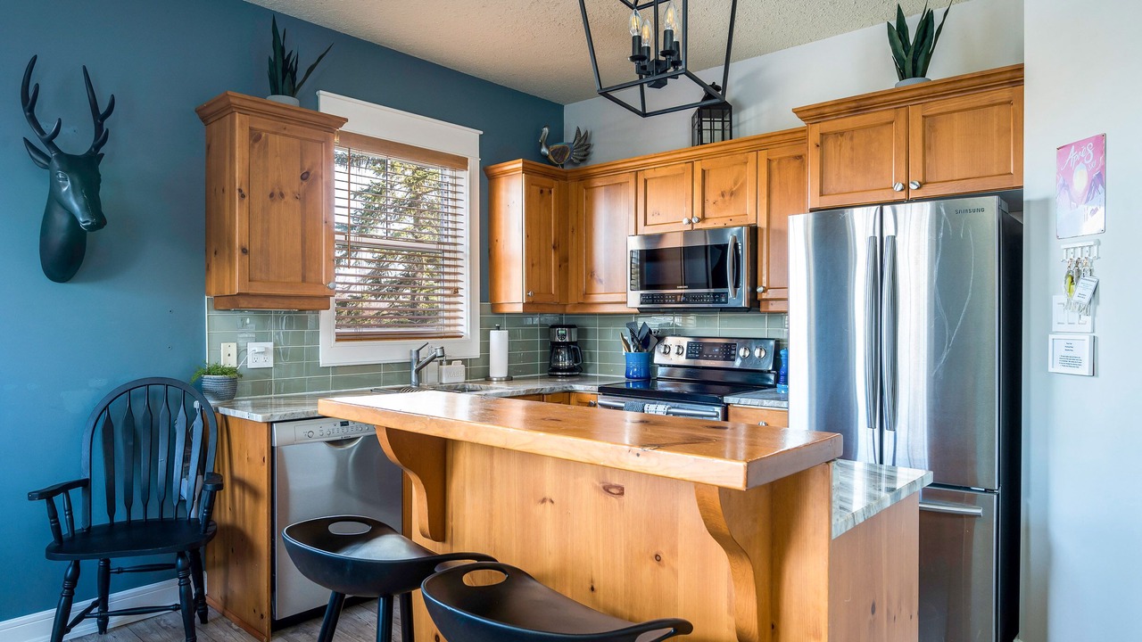 Photo of Kitchen in The Blue Mountains