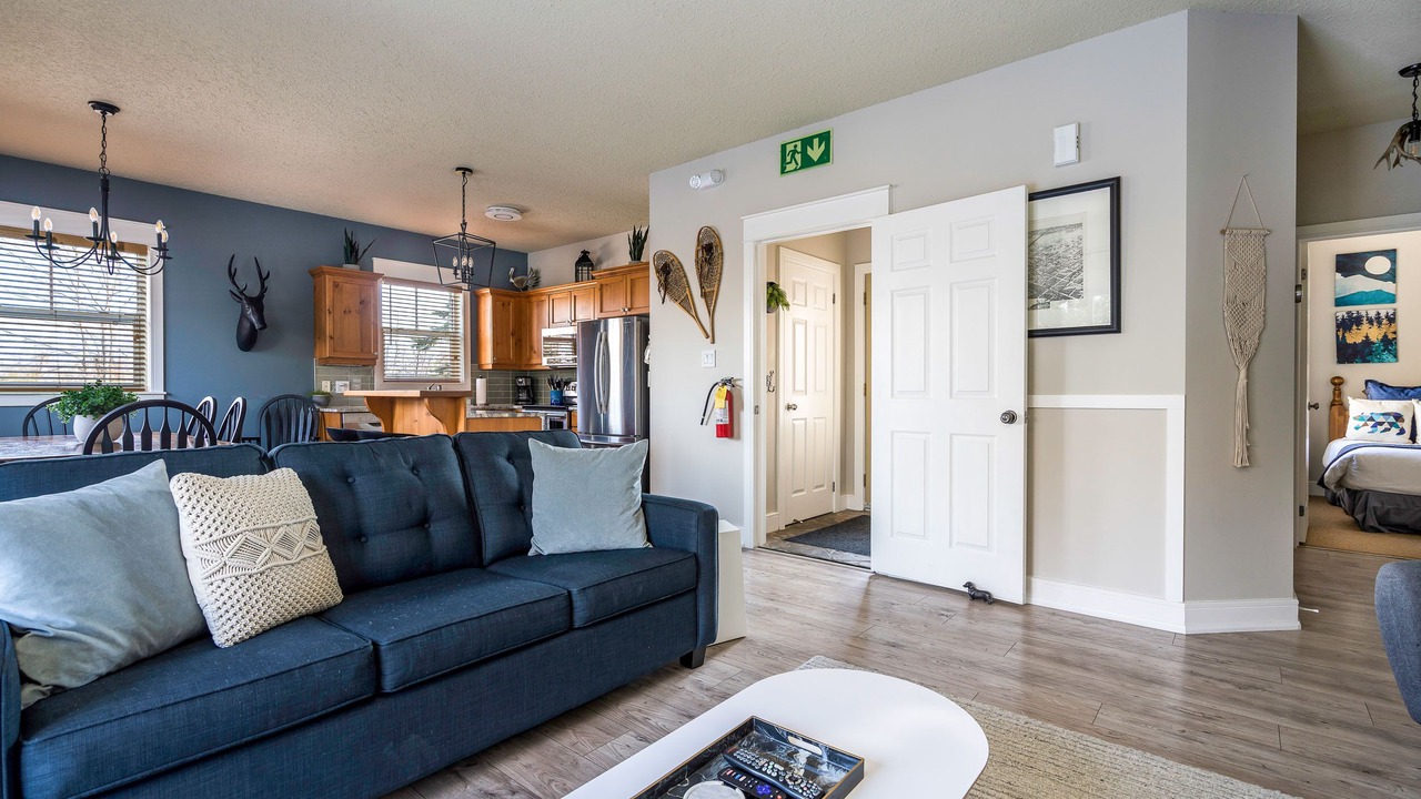 Photo of Livingroom in The Blue Mountains